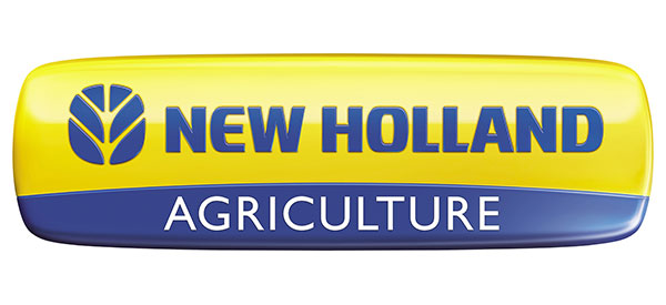 Proudly supported by New Holland