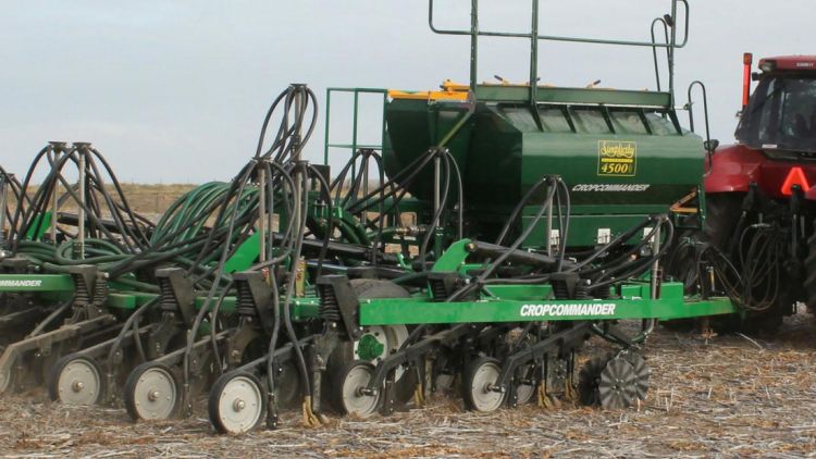 The Future of Farming: Why it is Important to Upgrade Farming Equipment