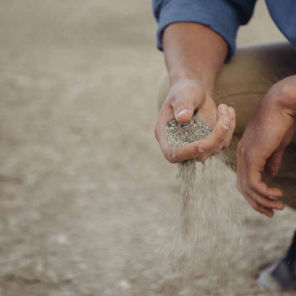 Case Study: Soil Solutions & Deep Tillage Equipment at Young NSW