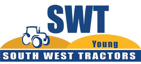 Visit the South West Tractors website