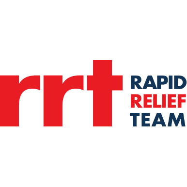 Rapid Relief Team logo