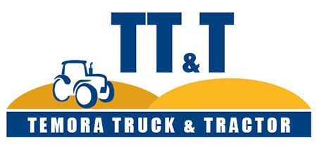 Visit the Temora Truck & Tractor website