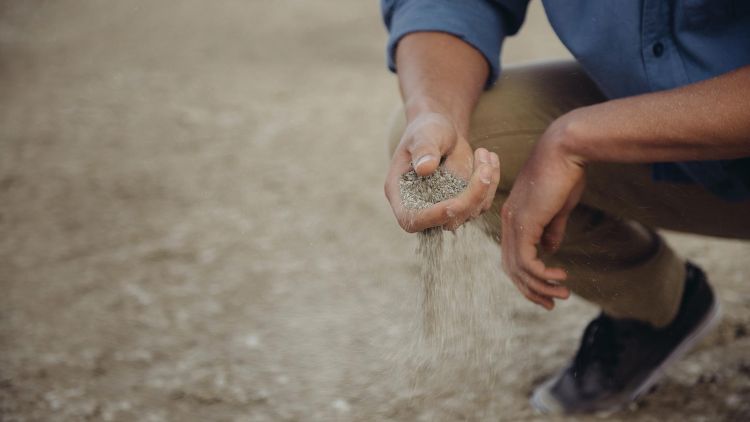 Case Study: Soil Solutions & Deep Tillage Equipment at Young NSW